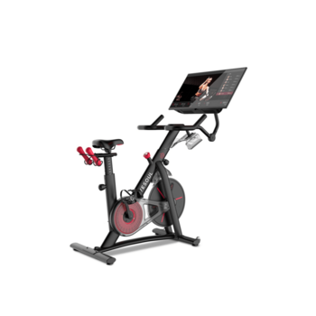 Велотренажер YESOUL Smart Spinning bike G1 MAX черный