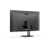 Монитор LCD 27'' [16:9] 1920х1080(FHD) IPS, nonGLARE, Нет, 75 Гц, 300cd/m2, H178°/V178°, 1000:1, 20M:1, 16,7 миллионов цветов, 1ms, VGA, HDMI, DP, USB-Hub, Height adj, Tilt, Swivel, Speakers, Curved, 2Y, Black