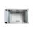 Шкаф коммутационный Lande SET SOHO (LN-SS12U5440-LG) настенный 12U 540x400мм пер.дв.стекл задн.дв.стал.лист несъемн.бок.пан. направл.под закл.гайки 50кг серый 11кг IP20 сталь