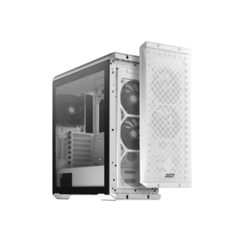 ADATA XPG DEFENDER DEFENDER белый Mid-Tower