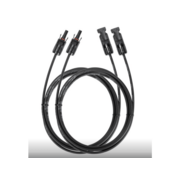 Солнечный удлинительный кабель EcoFlow MC4 (3м)