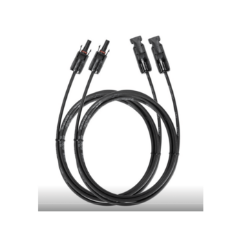 Солнечный удлинительный кабель EcoFlow MC4 (3м)