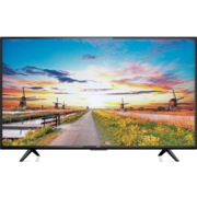 Телевизор LED BBK 38.5" 39LEM-1087/T2C черный HD 50Hz DVB-T DVB-T2 DVB-C USB (RUS)