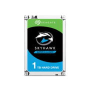 Жесткий диск Seagate ST1000VX005 SkyHawk 1TB, 3.5", 5900rpm, SATA3, 64MB, для видеоданных