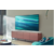 Телевизор QLED Samsung 55" QE55Q80BAUXRU Series 8 темно-серебристый 4K Ultra HD 120Hz DVB-T2 DVB-C DVB-S2 USB WiFi Smart TV (RUS)