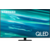 Телевизор QLED Samsung 55" QE55Q80BAUXRU Series 8 темно-серебристый 4K Ultra HD 120Hz DVB-T2 DVB-C DVB-S2 USB WiFi Smart TV (RUS)