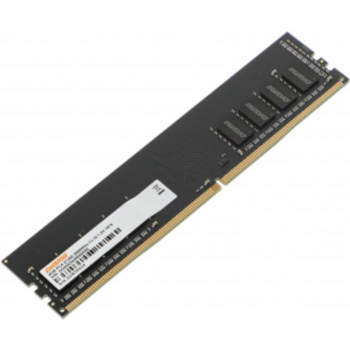 Память DDR4 4Gb 2666MHz Digma DGMAD42666004S RTL PC4-21300 CL19 DIMM 288-pin 1.2В single rank Ret