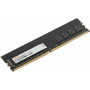 Память DDR4 32Gb 2666MHz Digma DGMAD42666032D RTL PC4-21300 CL19 DIMM 288-pin 1.2В dual rank Ret