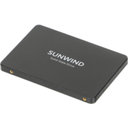 Накопитель SSD SunWind SATA III 128Gb SWSSD128GS2T ST3 2.5"