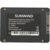 Накопитель SSD SunWind SATA III 256Gb SWSSD256GS2T ST3 2.5"