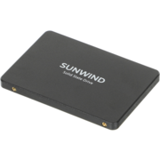 Накопитель SSD SunWind SATA III 512Gb SWSSD512GS2T ST3 2.5"