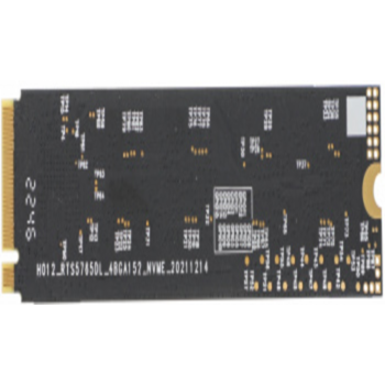 Накопитель SSD SunWind PCI-E x4 256Gb SWSSD256GN3T NV3 M.2 2280