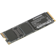 Накопитель SSD SunWind PCIe 3.0 x4 1TB SWSSD001TN3T NV3 M.2 2280