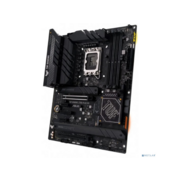 ASUS TUF GAMING Z790-PLUS D4 (Socket 1700, ATX, 4xDDR4(128GB), DP/HDMI, 1xPCIe 5.0x16/1xPCIe 4.0x16/1xPCIe 4.0x4, 2xPCIe 3.0, 1xLAN (2.5GbE), 4xSATA 6Gb/s, 4xM.2, 2xType-C, 6xUSB 3.2)
