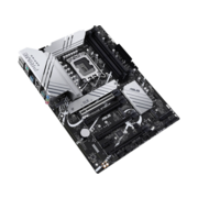 Материнская плата ASUS PRIME Z790-P, LGA1700, Z790, 4*DDR5, 4*SATA, 3*M.2, 3*USB 3.2, 4*USB 2.0, Type-C, 4*PCIx16, 1*PCIx1, HDMI+DP, ATX; 90MB1CK0-M0EAY0