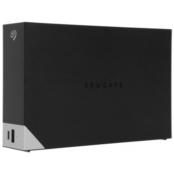 Внешний жесткий диск USB3 18TB EXT. BLACK STLC18000402 SEAGATE