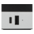 Внешний жесткий диск USB3 18TB EXT. BLACK STLC18000402 SEAGATE