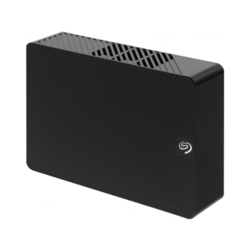 Жесткий диск Seagate USB 3.0 16Tb STKP16000400 Expansion 3.5" черный