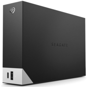 Жесткий диск Seagate USB 3.0 8Tb STLC8000400 One Touch 3.5" черный USB 3.0 type C