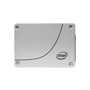 SSD Intel SSD DC S4510 Series SSDSC2KB480G801 480Gb 560Мб/сек 6G AES TLC 3D NAND SATAIII 2,5" 7mm