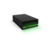 Внешний жесткий диск Seagate Game Drive Hub for Xbox STKW8000400, 8TB, 3.5", USB3.0, USB-C, black