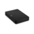 Внешний жесткий диск Seagate Expansion Portable Drive STKN2000400, 2TB, 2.5", USB3.0, black (аналог STKM2000400, WDBU6Y0020BBK-WESN, HDTB420EK3AA)