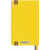 Блокнот Moleskine LIMITED EDITION K-WAY SKQP060KWYELLWT05 Large 130х210мм обложка текстиль 240стр. слоновая кость страницы линейка желтый