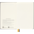 Блокнот Moleskine LIMITED EDITION K-WAY SKQP060KWBLUEK89 Large 130х210мм обложка текстиль 240стр. слоновая кость страницы линейка синий