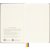 Блокнот Moleskine LIMITED EDITION K-WAY SKQP062KWGREENWMR Large 130х210мм обложка текстиль 240стр. слоновая кость страницы нелинованный зеленый