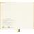 Блокнот Moleskine LIMITED EDITION K-WAY SKQP062KWORANGE026 Large 130х210мм обложка текстиль 240стр. слоновая кость страницы нелинованный оранжевый