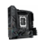 Материнская плата Asus ROG STRIX Z790-I GAMING WIFI Soc-1700 Intel Z790 2xDDR5 mini-ITX AC`97 8ch(7.1) 2.5Gg RAID+HDMI