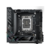 Материнская плата Asus ROG STRIX Z790-I GAMING WIFI Soc-1700 Intel Z790 2xDDR5 mini-ITX AC`97 8ch(7.1) 2.5Gg RAID+HDMI