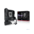 Материнская плата Asus ROG STRIX Z790-I GAMING WIFI Soc-1700 Intel Z790 2xDDR5 mini-ITX AC`97 8ch(7.1) 2.5Gg RAID+HDMI