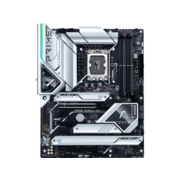 Материнская плата ASUS PRIME Z790-A WIFI, LGA1700, Z790, 4*DDR5, 4*SATA, 4*M.2, 7*USB 3.2, Type-C, 2*PCIx16, 1*PCIx4, 2*PCIx1, DP+HDMI, ATX; 90MB1CS0-M1EAY0