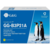 Картридж струйный G&G №727 GG-B3P21A желтый (130мл) для HP DJ T920/T1500