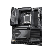 Материнская плата GIGABYTE X670 GAMING X AX, AM5, X670, 4*DDR5, HDMI, 4 SATA 6 Гб/с, M2, Audio, Gb LAN, USB 3.2, USB 2.0, Type C, ATX