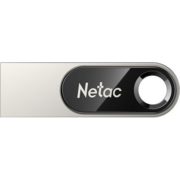 Носитель информации Netac USB Drive 64GB U278 USB2.0 64GB, retail version [NT03U278N-064G-20PN]