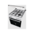 Плита GORENJE Плита GORENJE/ Тип плиты: газовая, Тип варочной поверхности: газовая, Цвет: белый, Ширина, см: 50