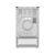Плита GORENJE Плита GORENJE/ Тип плиты: газовая, Тип варочной поверхности: газовая, Цвет: белый, Ширина, см: 50