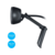 Камера Web Logitech HD Webcam C270 черный 0.9Mpix (1280x720) USB2.0 с микрофоном (960-001063)