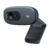 Камера Web Logitech HD Webcam C270 черный 0.9Mpix (1280x720) USB2.0 с микрофоном (960-001063)