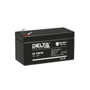 Аккумуляторная батарея DELTA BATTERY DT 12012