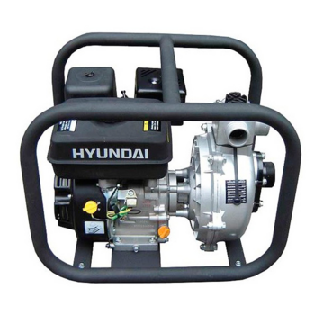 Мотопомпа Hyundai HYH 50 500л/мин для чист.воды