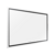 Панель Samsung 55" Flip Chart WM55B белый E-LED BLU LED 8ms 16:9 HDMI M/M матовая 350cd 178гр/178гр 3840x2160 4K USB 28.2кг (RUS)