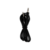 Минисистема Digma D-MC1720 черный 80Вт FM USB BT micro SD