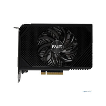 Видеокарта PALIT RTX3050 STORMX 8G (NE63050018P1-1070F)