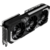 Видеокарта Palit PCI-E 4.0 PA-RTX4080 GAMINGPRO OC NVIDIA GeForce RTX 4080 16384Mb 256 GDDR6X 2205/22400 HDMIx1 DPx3 HDCP Ret