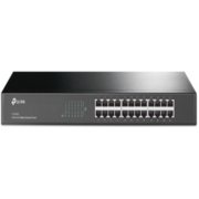 Коммутатор TP-Link TL-SF1024 1730502110 24x100Mb неуправляемый