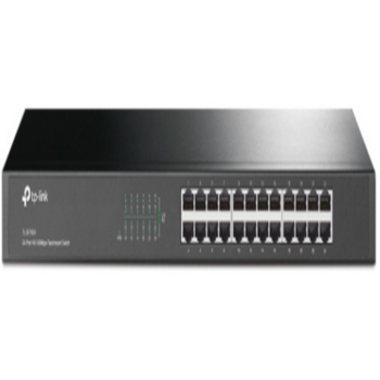 Коммутатор TP-Link TL-SF1024 1730502110 24x100Mb неуправляемый