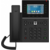 Sip-телефон Fanvil J6 4.3 TFT color screen (480*272),1080P video decoding, Support Extension Panel, 6-party conference, HD Voice, 20 SIP Lines, 10 DSS Keys, POE, Gigabit, PSU, no Logo